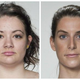 Image for article titled This interactive shows that a beautiful face is greater than the sum of its parts